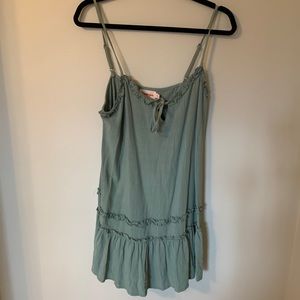 Showpo Dress!